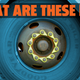 Image for article titled This Is What Those Little Plastic Arrows On Wheel Nuts Are For